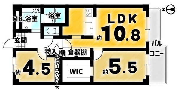 サンマンション丸太町