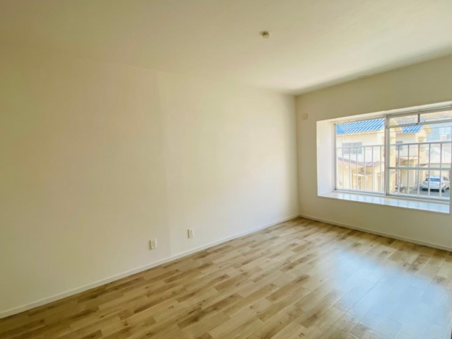 新宅第1マンションのセキュリティ