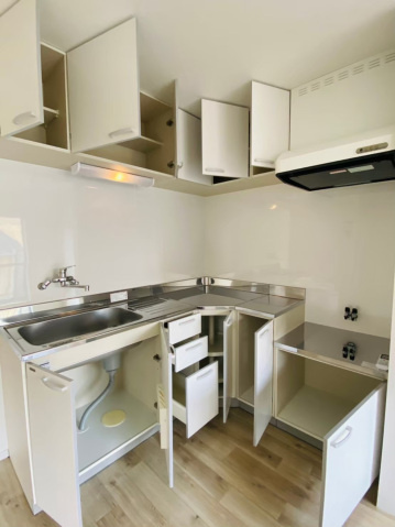 新宅第1マンションの設備