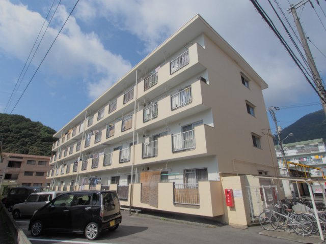 新宅第1マンション