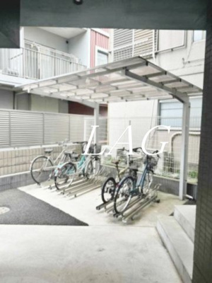 【その他】 | ルクシェール青砥