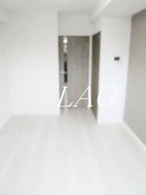 【居間・リビング】 | ルクシェール青砥 | 洋室のお部屋です。