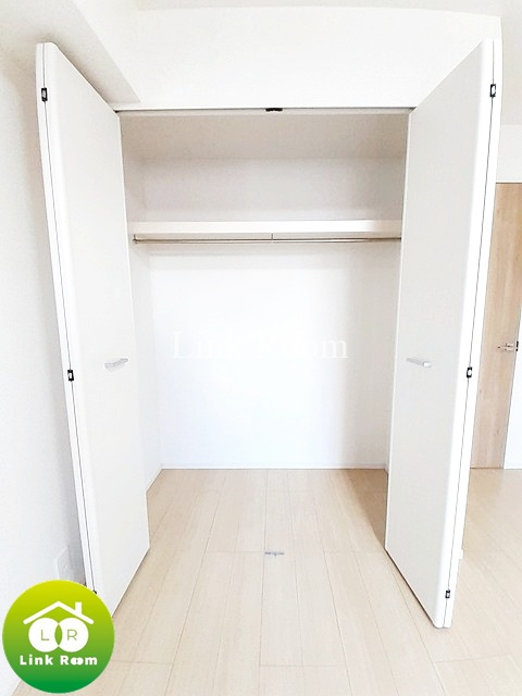 フェリズ　プレンシードの収納