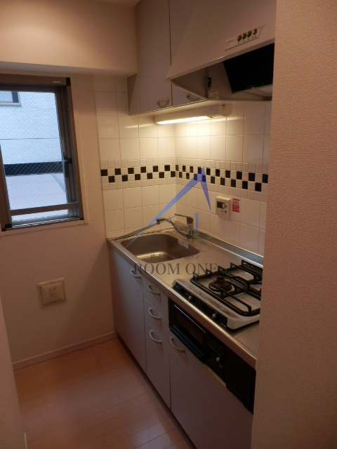 エスコートノヴェル白金高輪