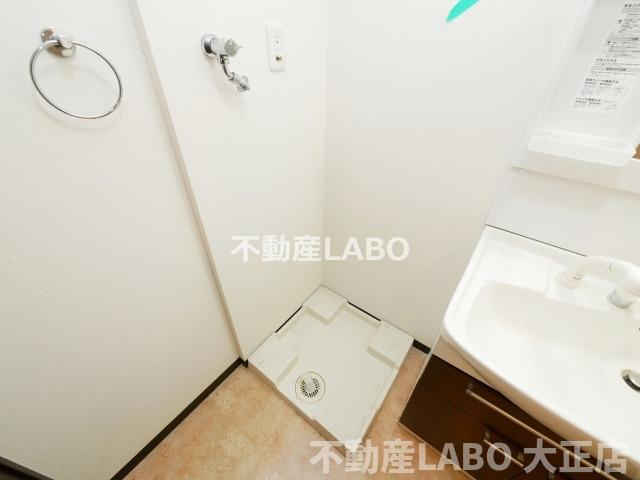 グランシス難波西のその他