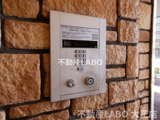 グランシス難波西のその他