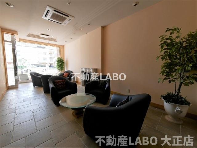 グランシス難波西のその他