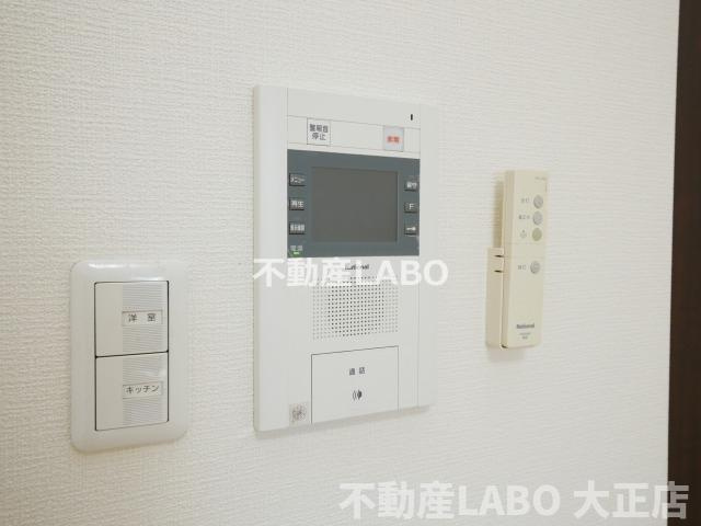 グランシス難波西のその他