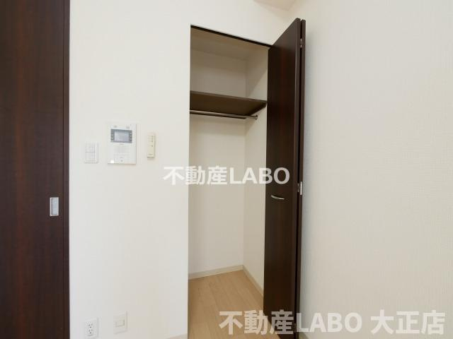 グランシス難波西のその他