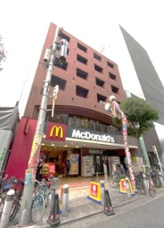 心斎橋アーバンライフ