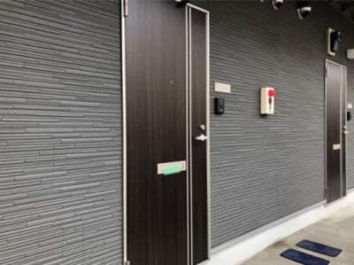 【玄関】 | メゾンドジュネス大森台 | ※同物件・同タイプの写真です。