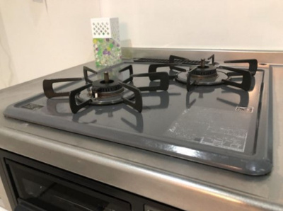 【キッチン】 | メゾンドジュネス大森台 | ※同物件・同タイプの写真です。