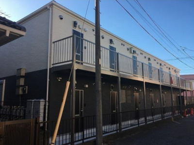 【その他】 | メゾンドジュネス大森台