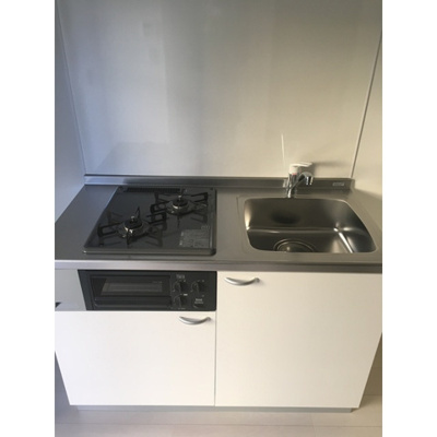 【キッチン】 | メゾンドジュネス大森台 | ※同物件・同タイプの写真です。