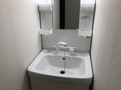 【独立洗面台】 | メゾンドジュネス大森台 | ※同物件・同タイプの写真です。