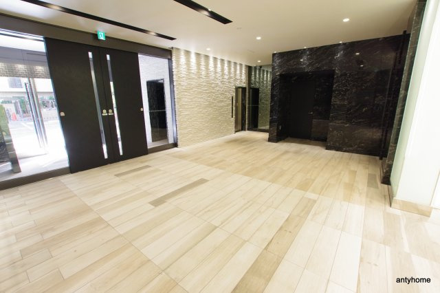 S-RESIDENCE江坂Alegria 仲介手数料無料のその他共用部分