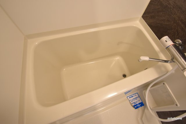 S-RESIDENCE江坂Alegria 仲介手数料無料の浴室