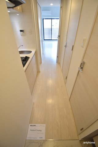 S-RESIDENCE江坂Alegria 仲介手数料無料の内装