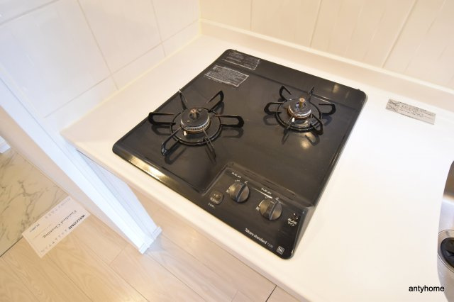 S-RESIDENCE江坂Alegria 仲介手数料無料のキッチン