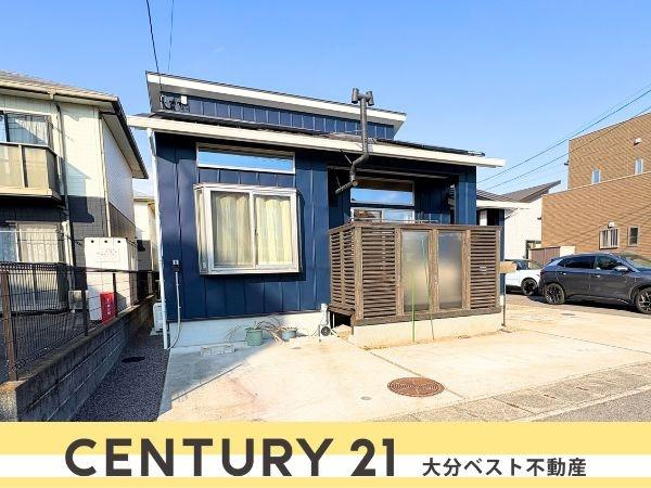 角子原二丁目　戸建ての外観|外観写真（2026年1月撮影）