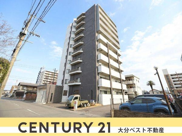 ラグジン高松西の外観|外観写真（2026年1月撮影）