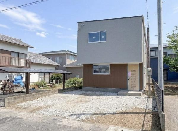 汐見二丁目　新築のその他|現地工事中写真
