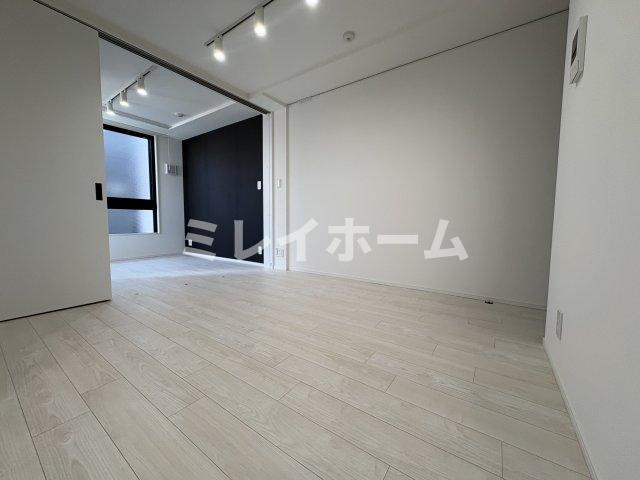 LUORE池上Ⅱの内装