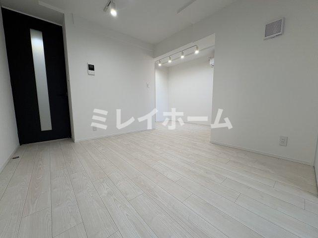 LUORE池上Ⅱの内装