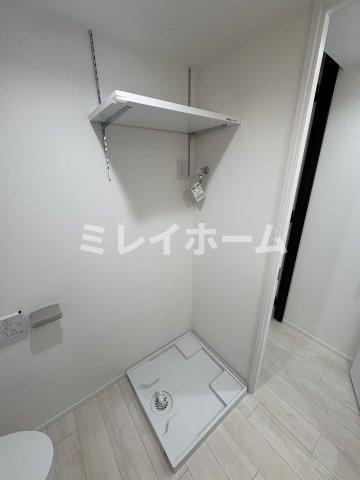LUORE池上Ⅱの設備