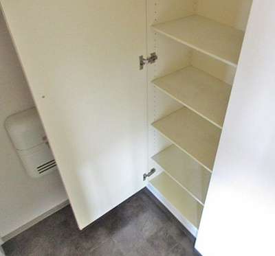 【収納】 | グランディール宝 仲介手数料無料