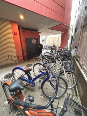 【その他】 | グランディール宝 仲介手数料無料