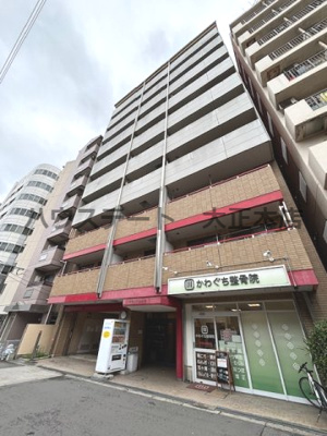 【外観】 | グランディール宝 仲介手数料無料