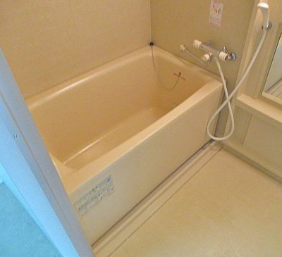 【浴室】 | グランディール宝 仲介手数料無料