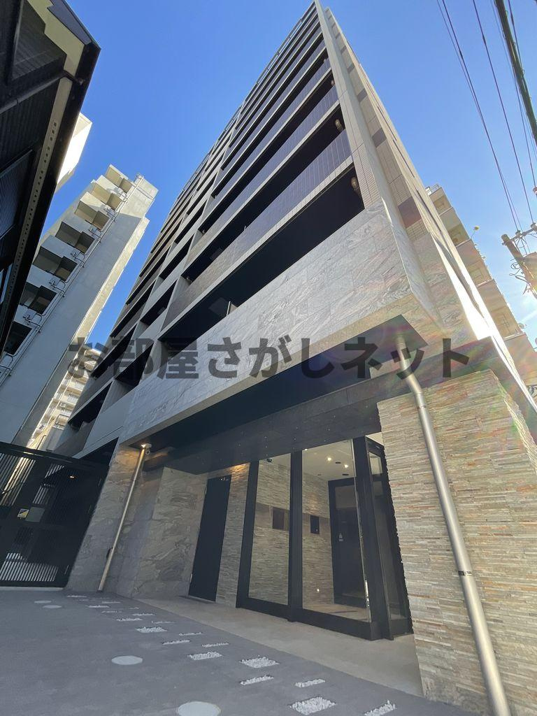 コンシェリア横濱関内