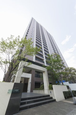コスモ東京ベイタワーの画像