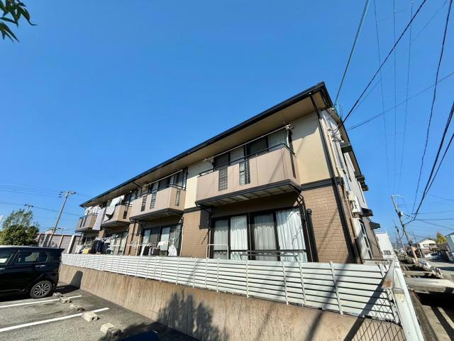 ハートランド　B棟