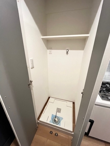 新品家具付きマンション赤坂50(KaGood東京)の設備