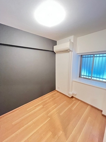 新品家具付きマンション赤坂50(KaGood東京)の洋室