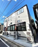 板橋区大谷口２丁目のアパートの画像