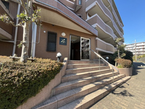 エステ・スクエア港南百合ヶ丘の画像