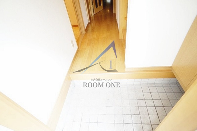 ASSETの玄関|玄関です。