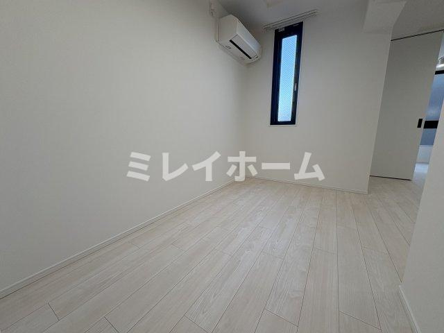 LUORE池上Ⅱの内装