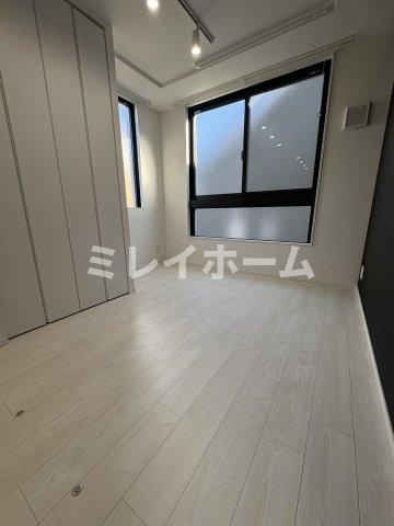 LUORE池上Ⅱの内装