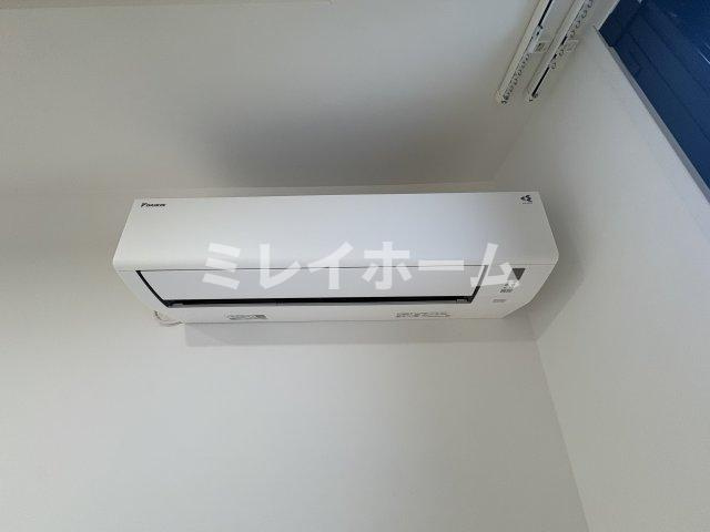 LUORE池上Ⅱの設備