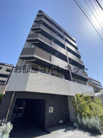 コンシェリア横濱南 ＬＥ ＶＥＮＴ ＶＥＲＴ