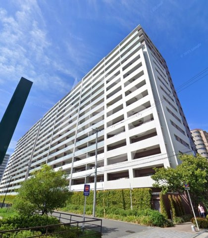 ブランズシティ都島友渕町