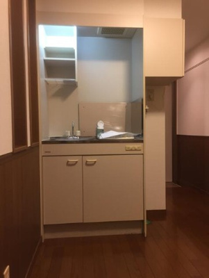 【キッチン】 | アーバンプレイス池袋