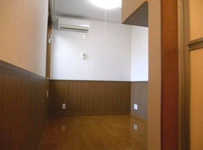 【内装】 | アーバンプレイス池袋