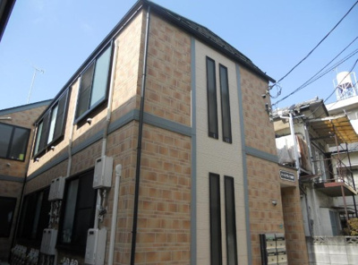 【外観】 | アーバンプレイス池袋