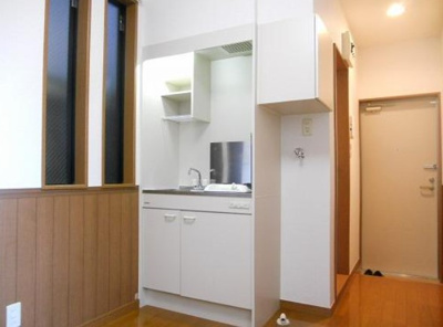 【内装】 | アーバンプレイス池袋